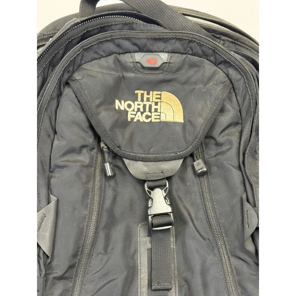 The North Face this bag